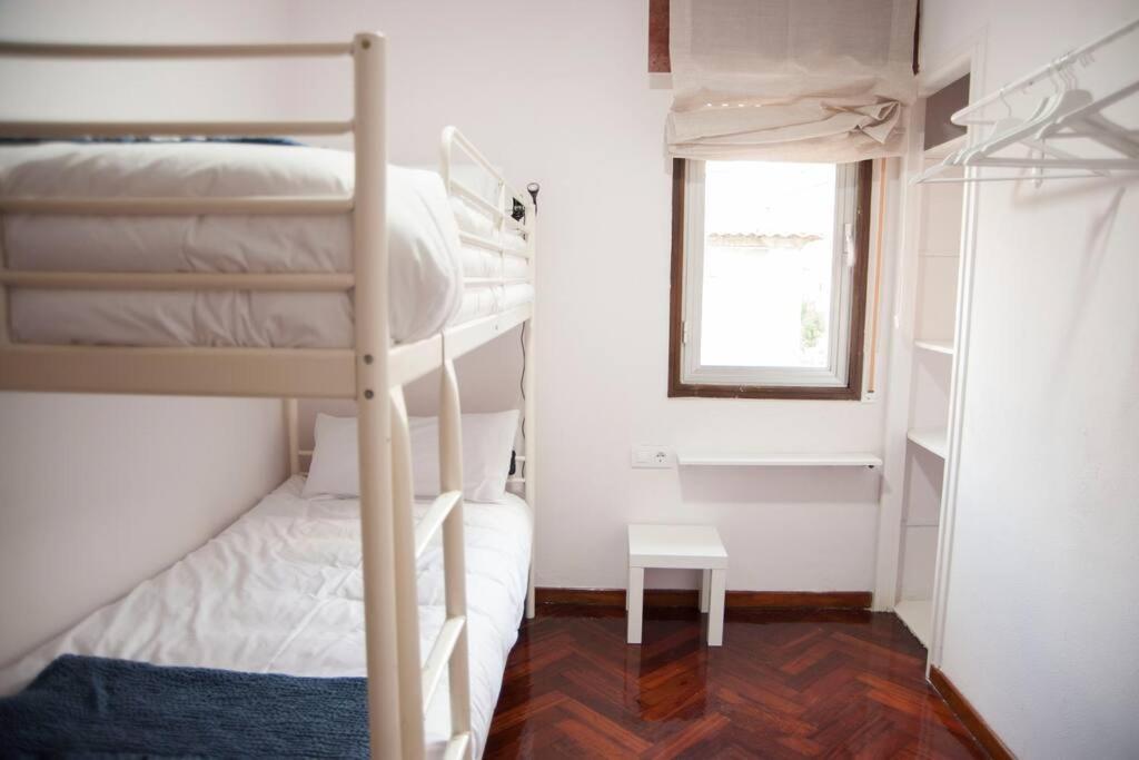 Casa Amplia, Confortable, Centrica By Prishomes Vigo Dış mekan fotoğraf