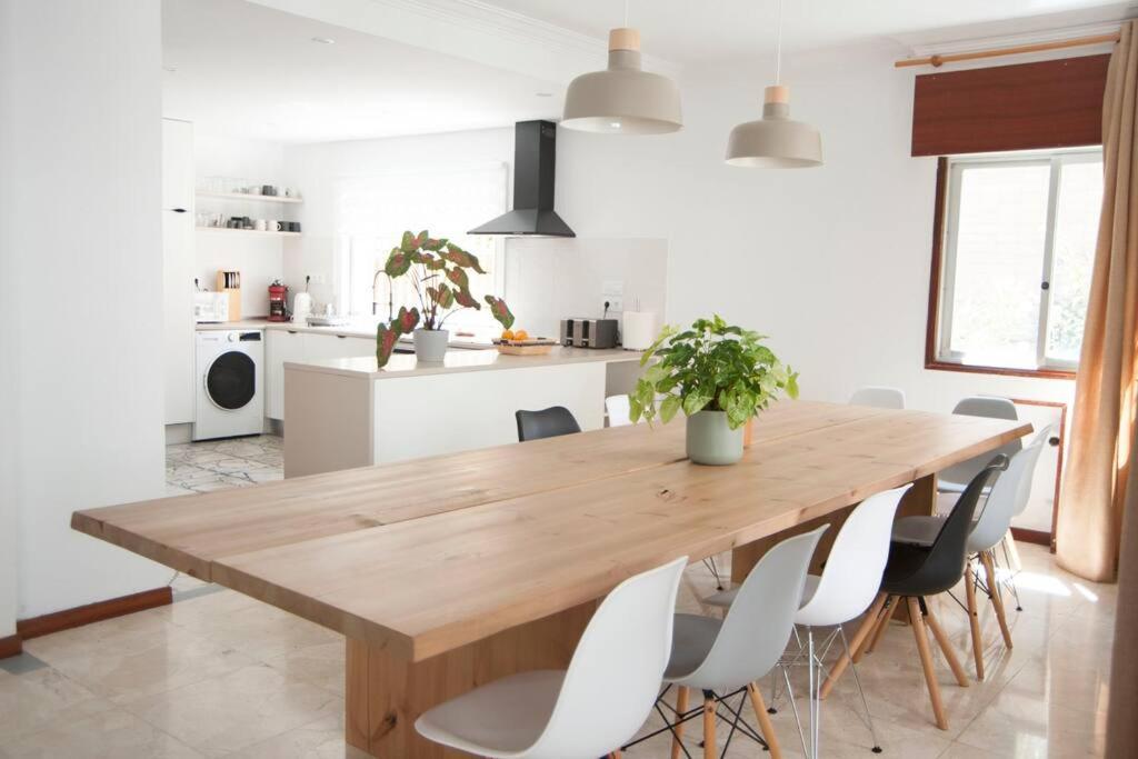 Casa Amplia, Confortable, Centrica By Prishomes Vigo Dış mekan fotoğraf